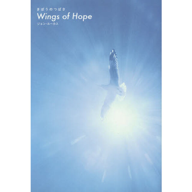 Ｗｉｎｇｓ　ｏｆ　Ｈｏｐｅ　きぼうのつば