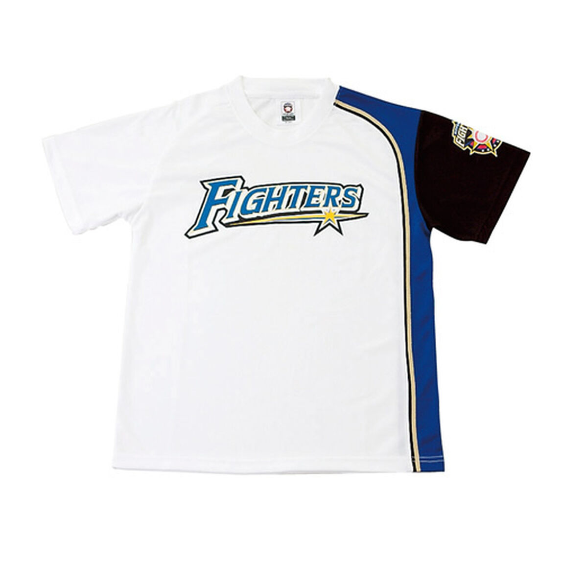 北海道日本ハムファイターズ　プレーヤーズＴシャツ　ホーム　大谷　Ｓ