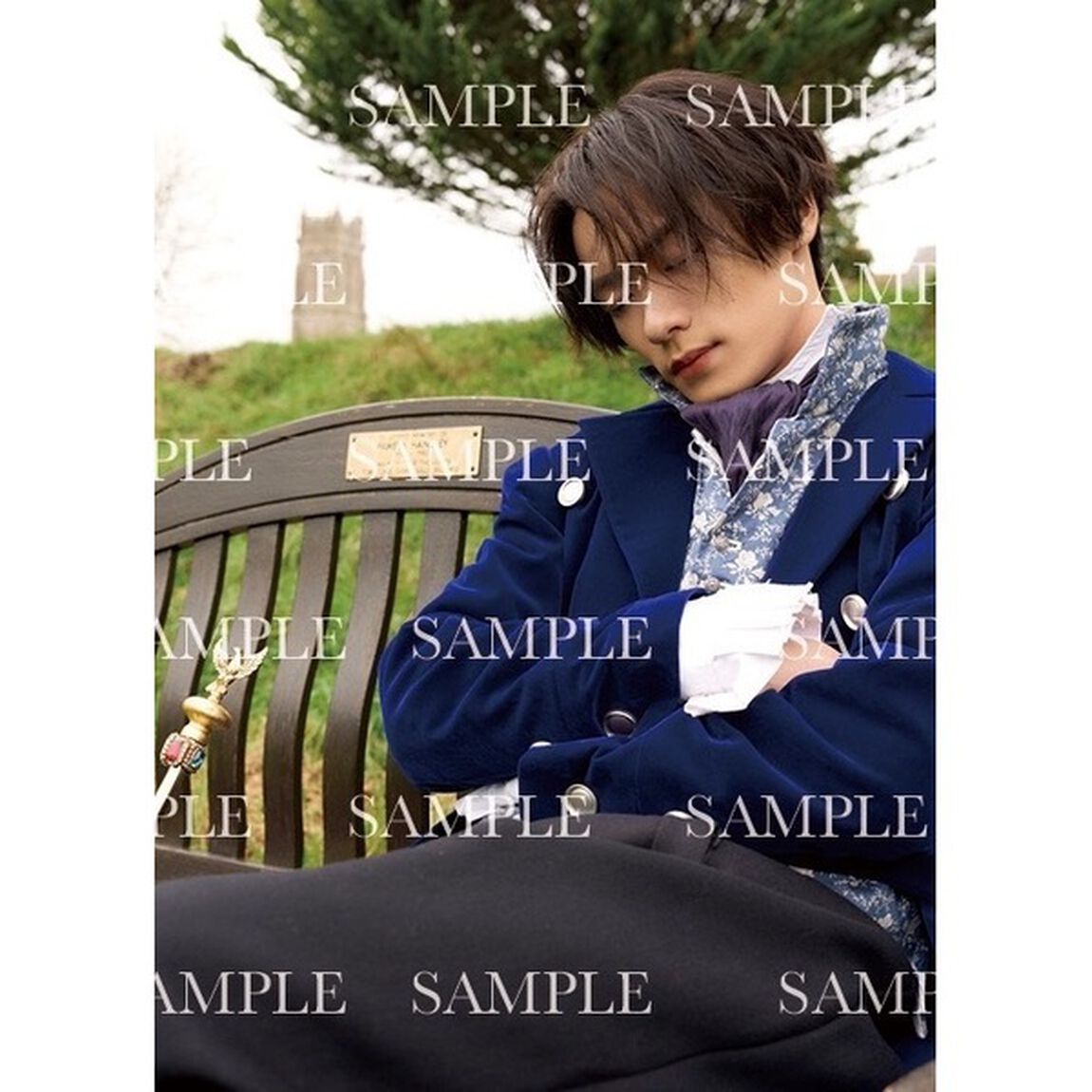 川村壱馬 2ndフォトエッセイ『PROMISE』【セブンネット限定特典：オリジナルトレカ 1枚付き】