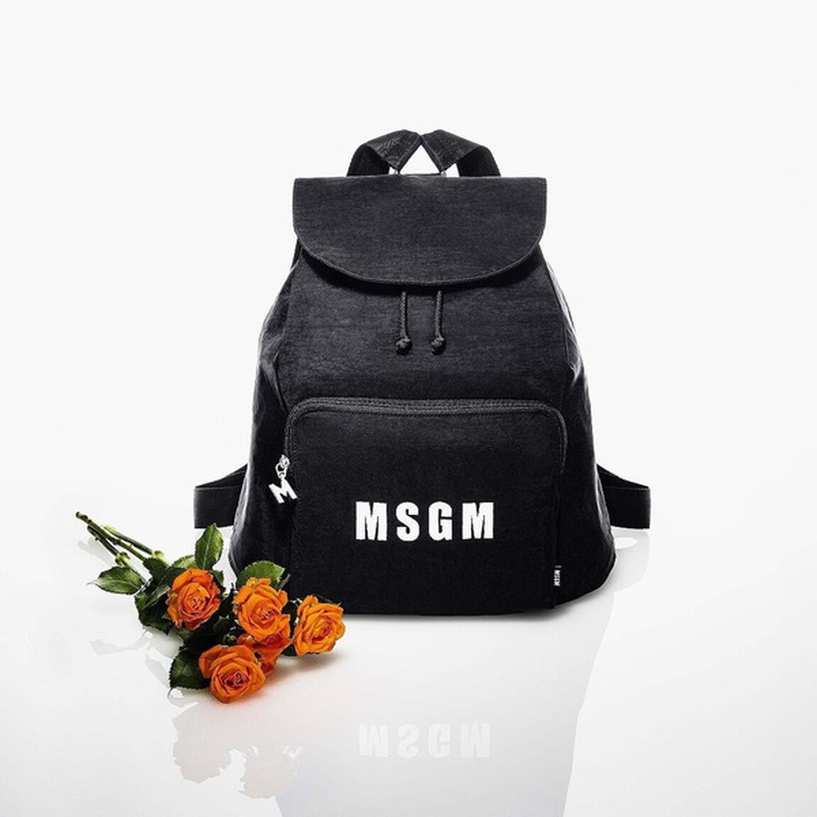 MSGM MAGAZINE #03 (ブランドブック)