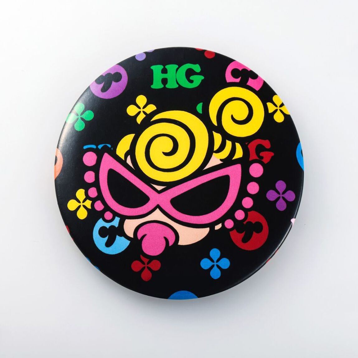 HYSTERIC MINI 3ROOM SHOULDER BAG BOOK MONOGRAM ver. (宝島社ブランドムック)