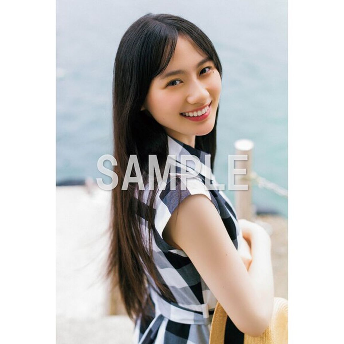 B.L.T.2025年9月号【セブンネット限定特典：川崎桜（乃木坂46）ポストカードＢ 1枚付き】