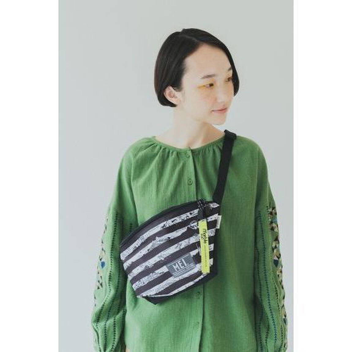 marble SUD &times; MEI SPECIAL BOOK (ブランドブック)