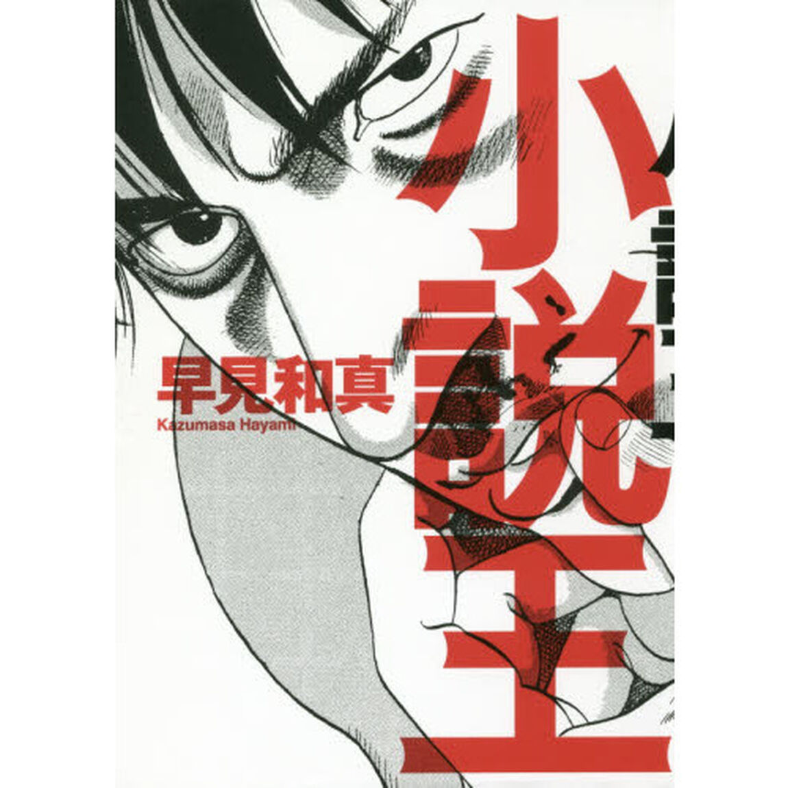 小説王
