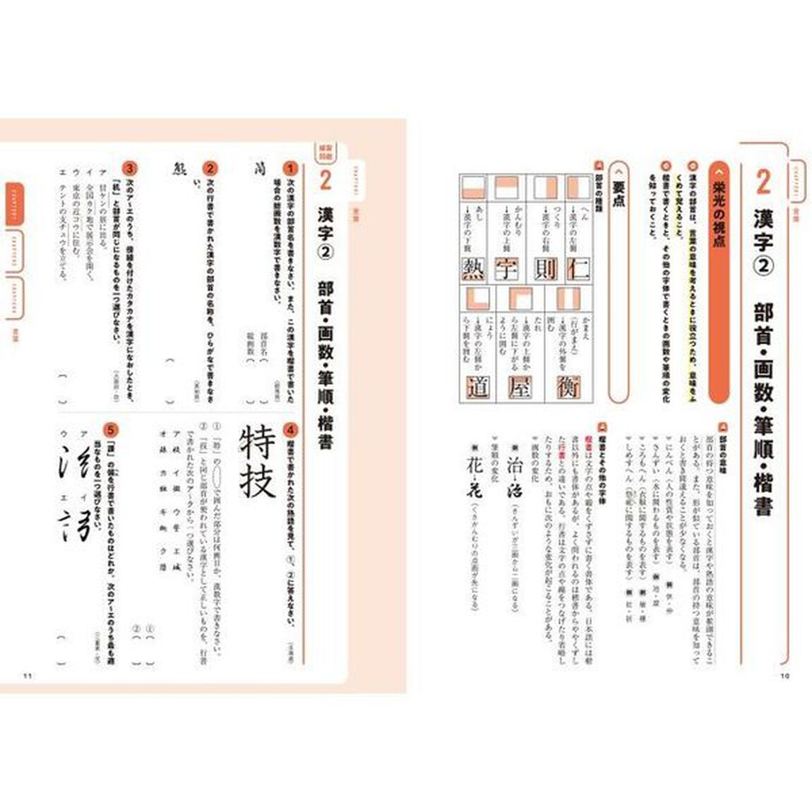 高校入試対策要点＆問題集合格へのスタートライン国語