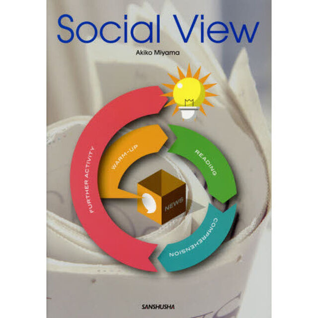 Ｓｏｃｉａｌ　Ｖｉｅｗ