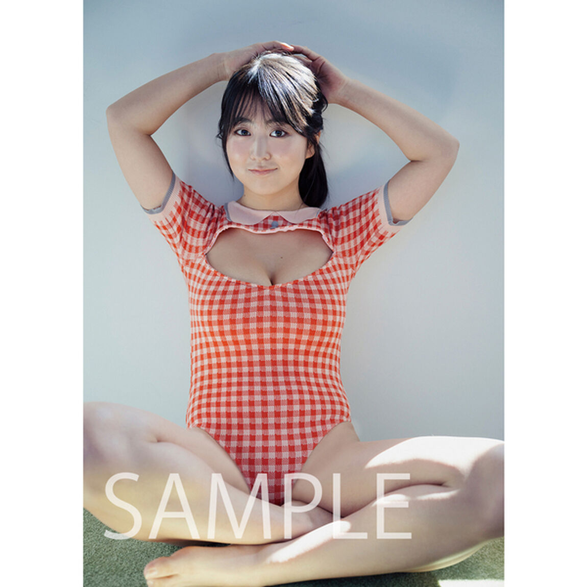 ＥＮＴＡＭＥ３６℃　ｖｏｌ．０４　特別版【セブンネット限定特典：福井梨莉華ポストカードB 1枚付き】