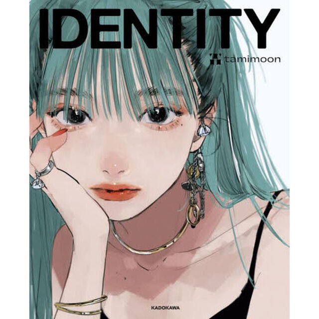 ＩＤＥＮＴＩＴＹ