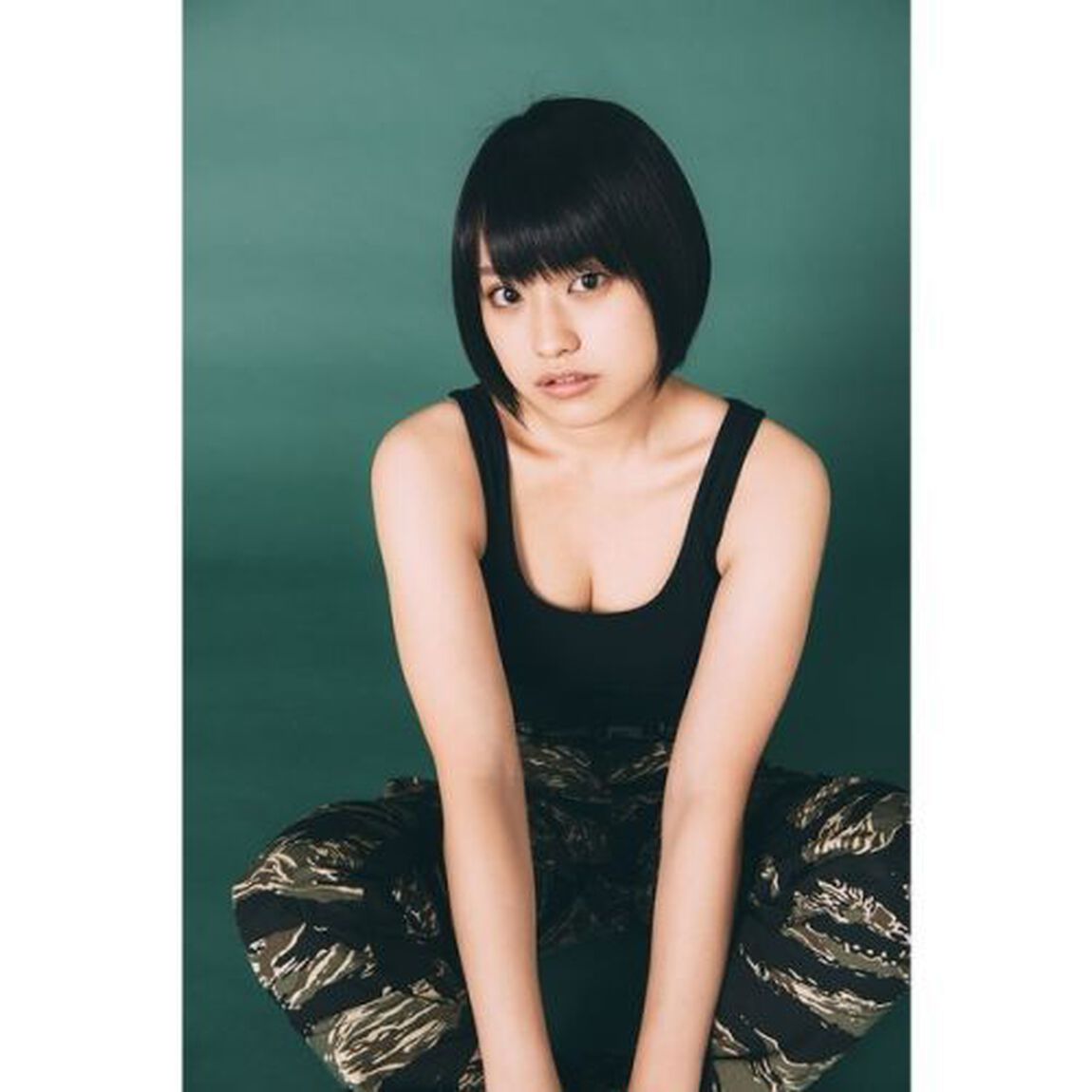 ＹｏｕＴｕｂｅで超人気！元女性自衛官かざりの即やせダイエット個人授業