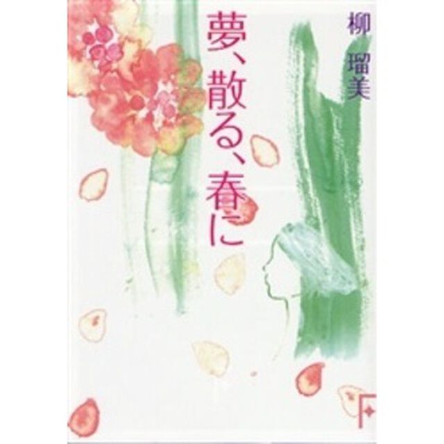 夢、散る、春に