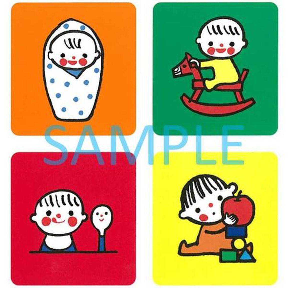 はじめてママ＆パパの離乳食　最初のひとさじから幼児食までこの一冊で安心！ （メッセージカード特典付き）