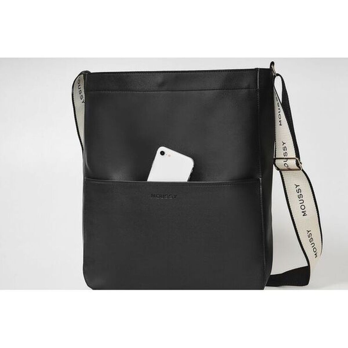 MOUSSY ONE HANDLE BAG BOOK (宝島社ブランドブック)
