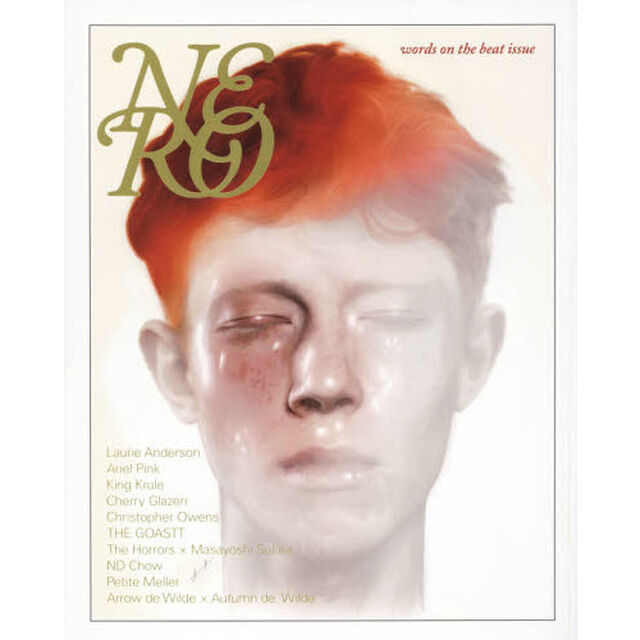 ｎｅｒｏ　ｙｏｕｎｇ　ｇｅｎｅｒａｔｉｏｎ／ｗｏｒｄｓ　ｏｎ　ｔｈｅ　ｂｅａｔ　ｉｓｓｕｅ　Ｋｉｎｇ　Ｋｒｕｌｅ　Ｃｈｅｒｒｙ　Ｇｌａｚｅｒｒ　Ａｒｉｅｌ　Ｐｉｎｋ　Ｐｅ？