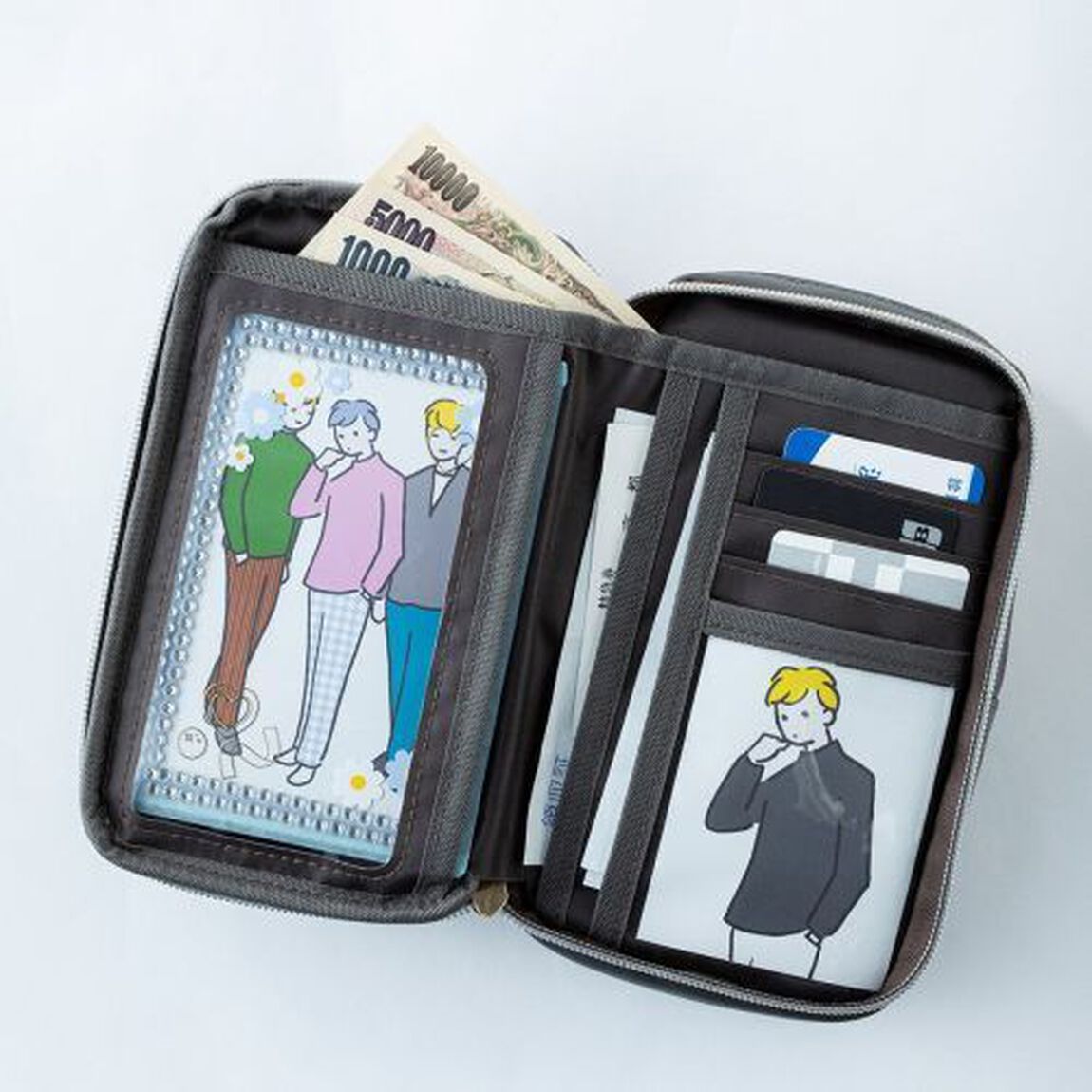 ROPE PICNIC 推し活がはかどる! スマホショルダーバッグBOOK (宝島社ブランドブック)