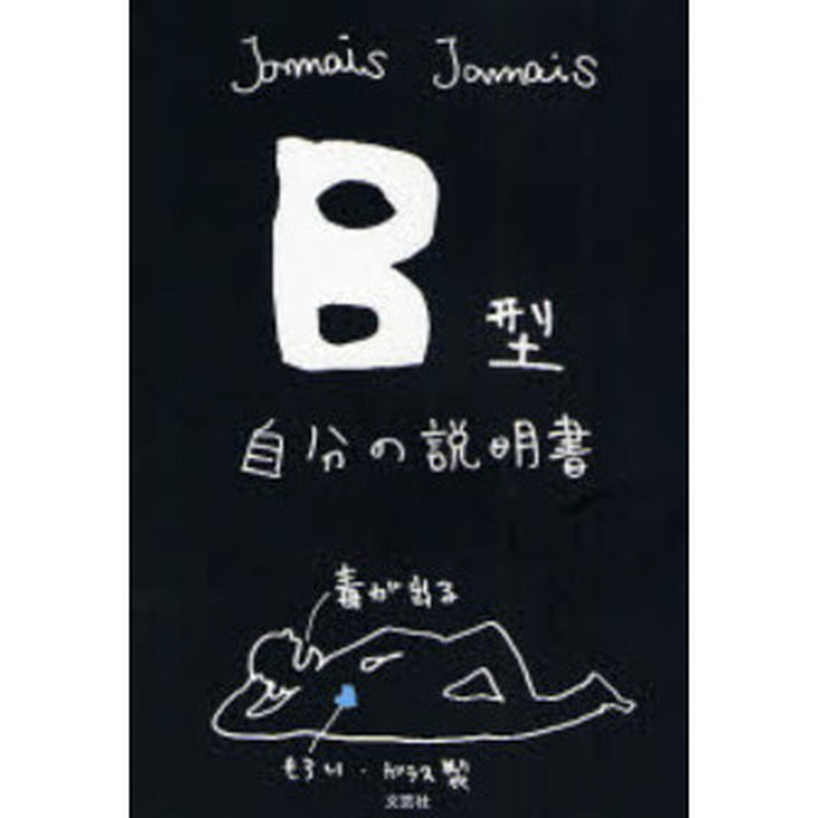 Ｂ型自分の説明書