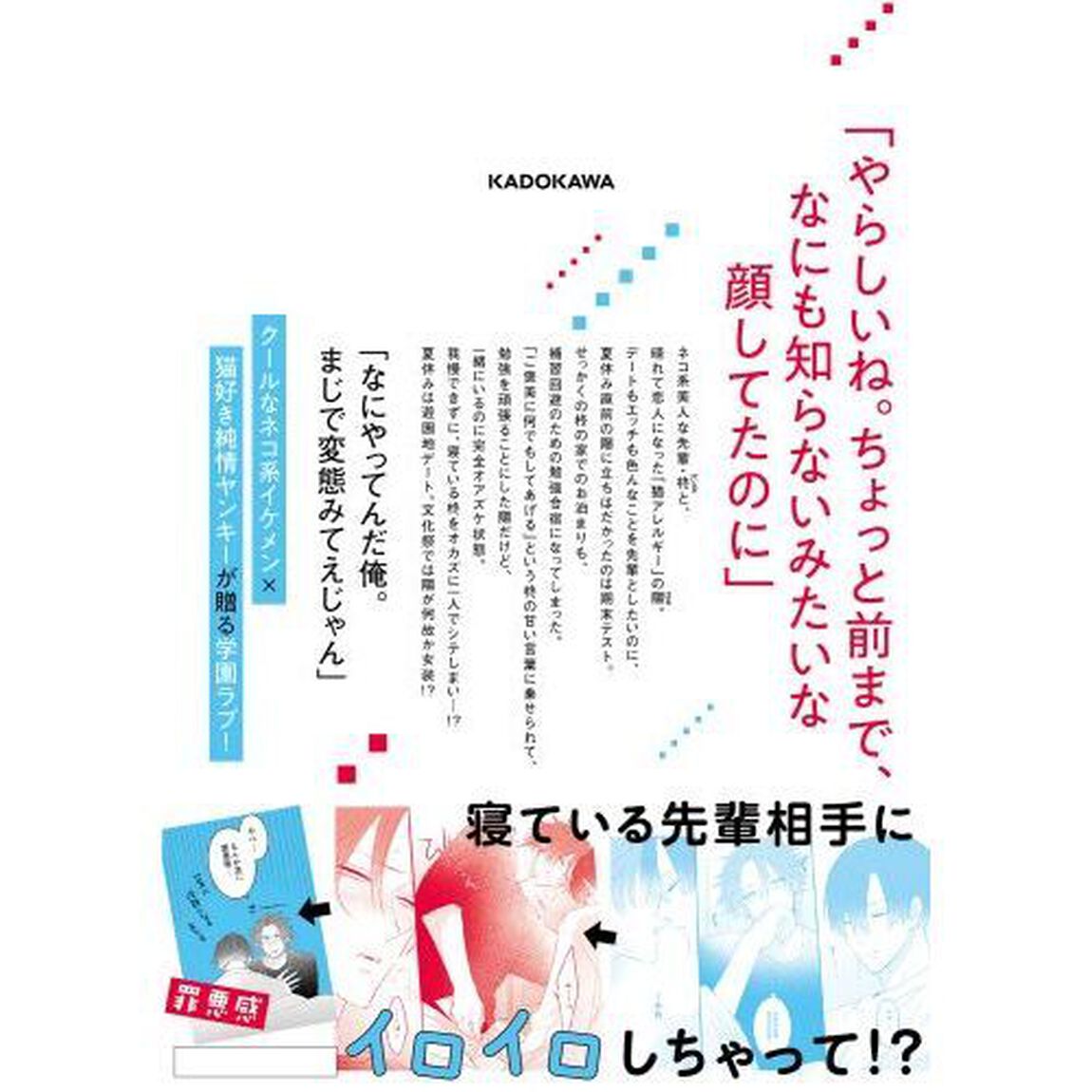 ねこはねこらしくあれ　２