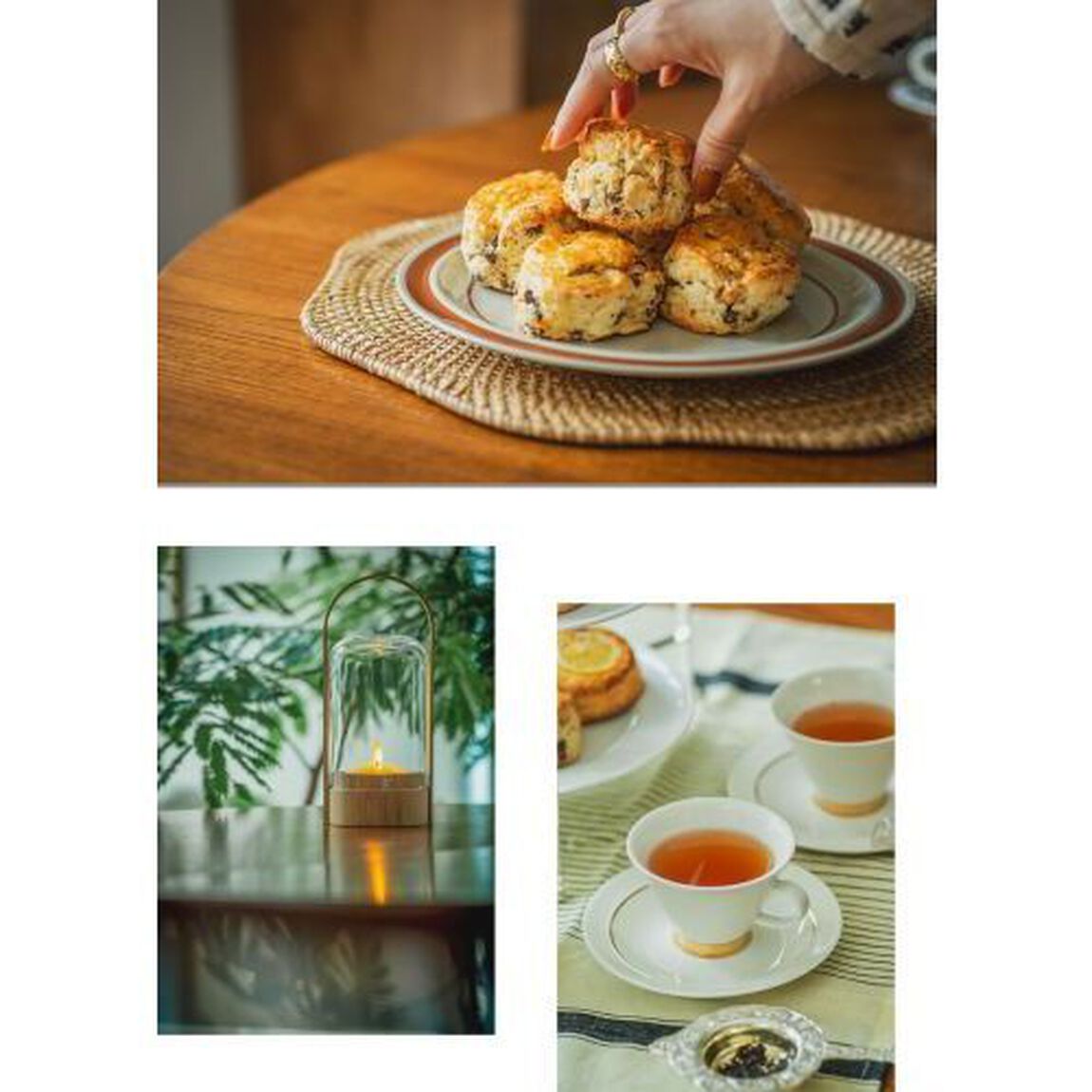 ＮＩＫＯ　ＬＩＦＥ暮らしのときめきレシピ　自分を大事にするための毎日のヒント