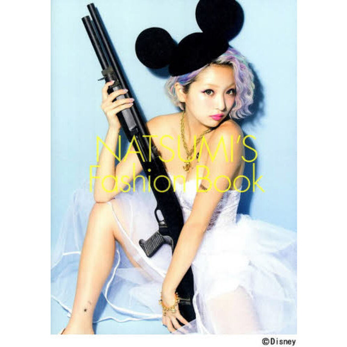 ＮＡＴＳＵＭＩ&rsquo;Ｓ　Ｆａｓｈｉｏｎ　Ｂｏｏｋ