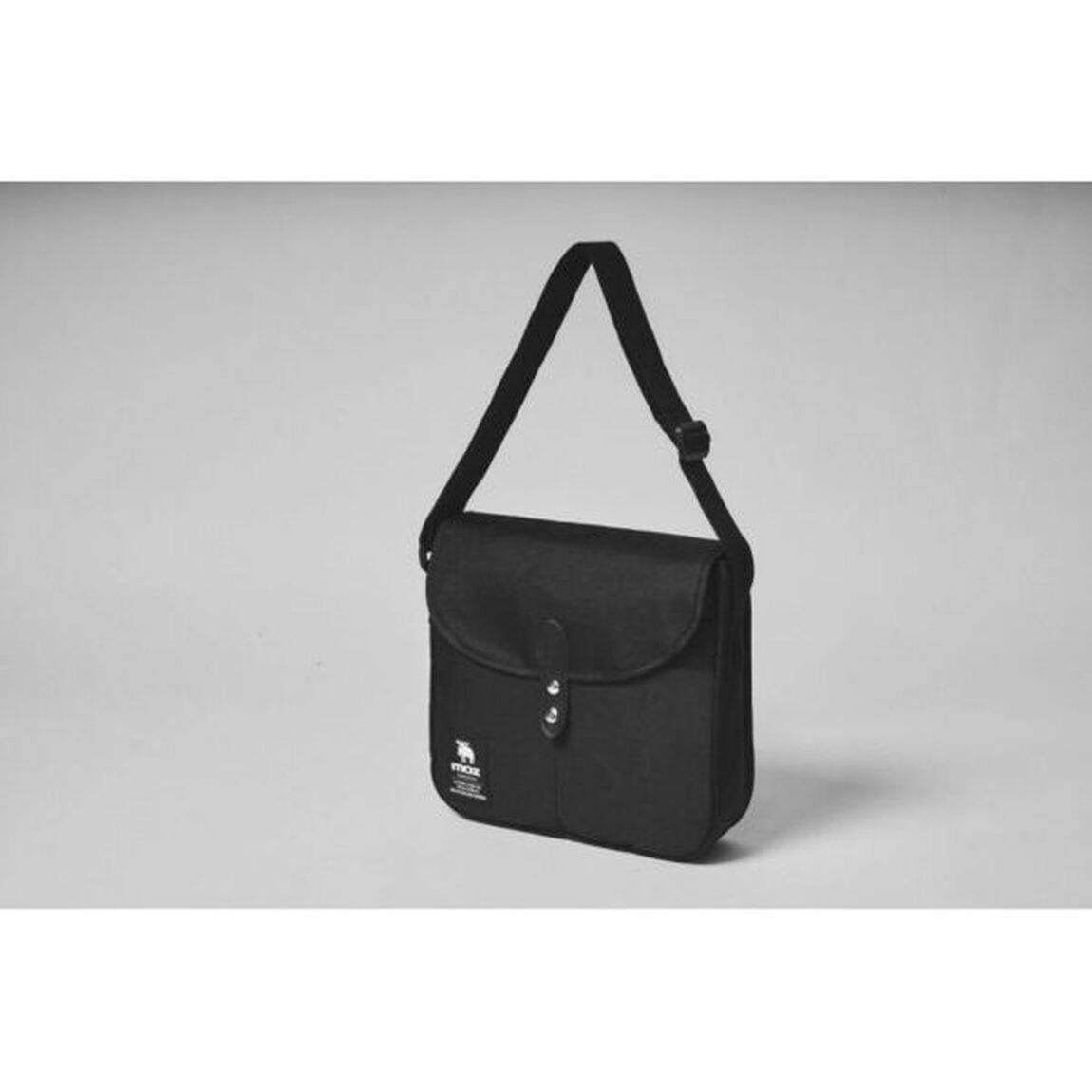 moz BIG SHOULDER BAG BOOK (宝島社ブランドブック)