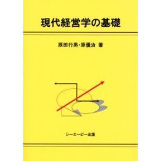 現代経営学の基礎