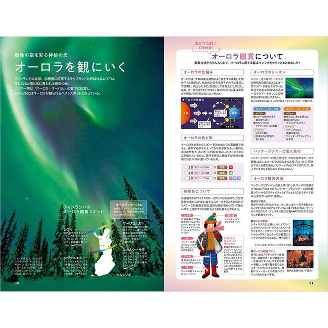 地球の歩き方　Ａ３５「２０２６〜２０２７年版」「フィンランド」