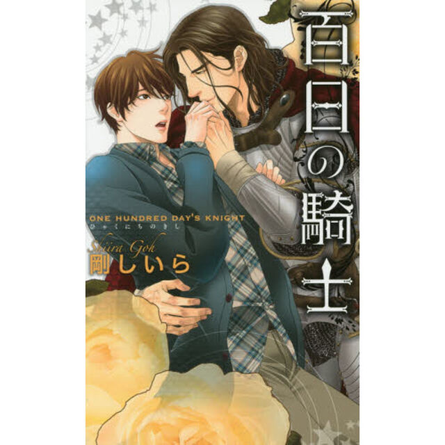 百日の騎士