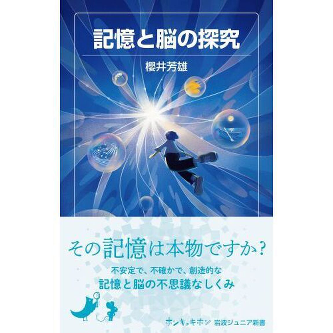 記憶と脳の探究