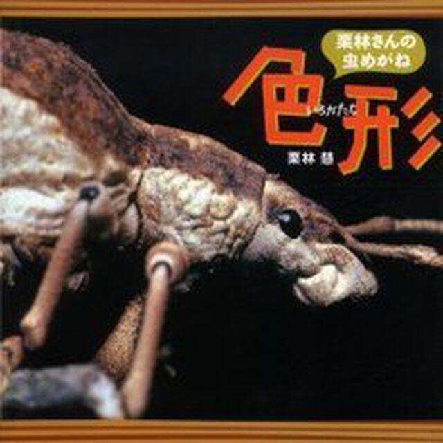 色形