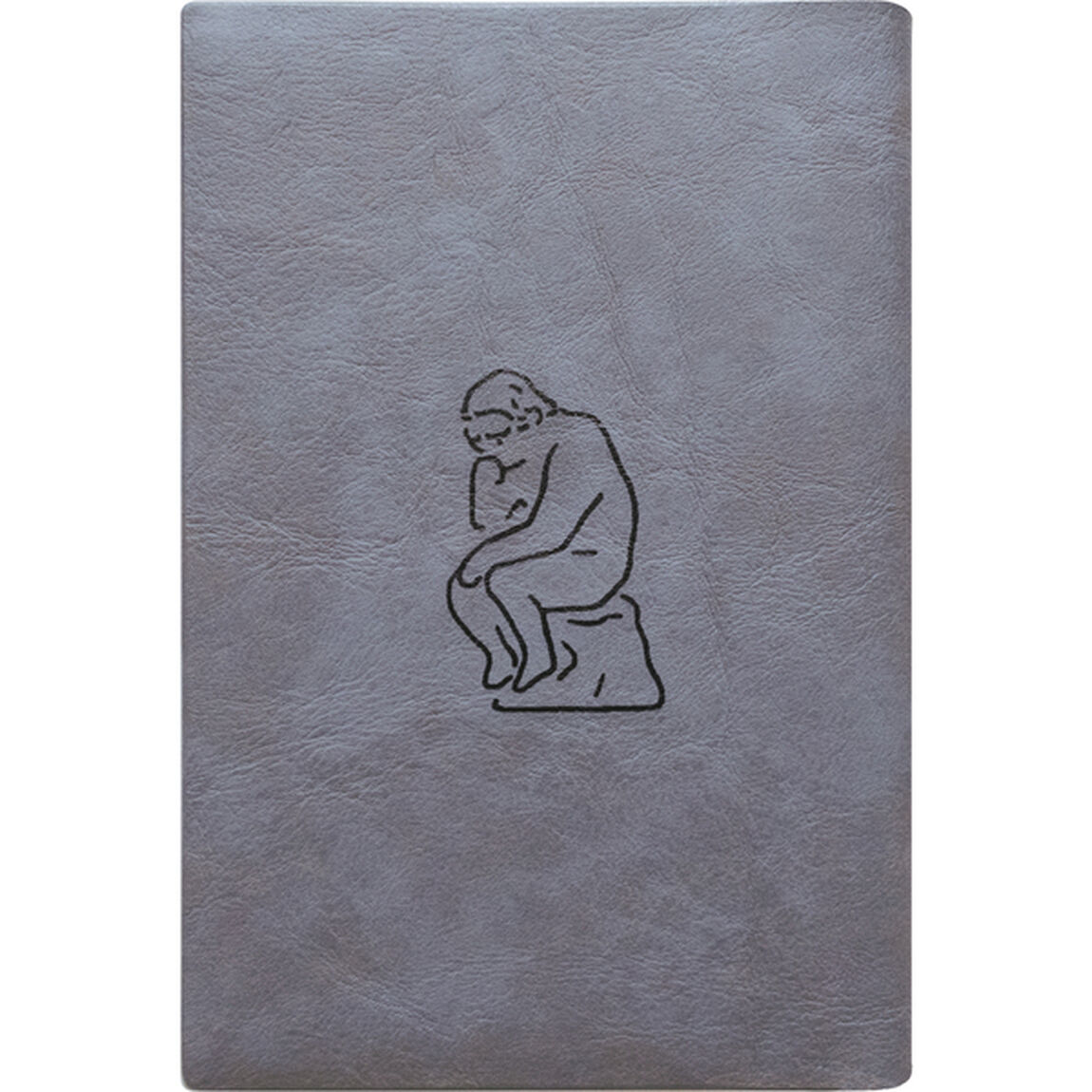 Masterpiece ブックカバー Rodin