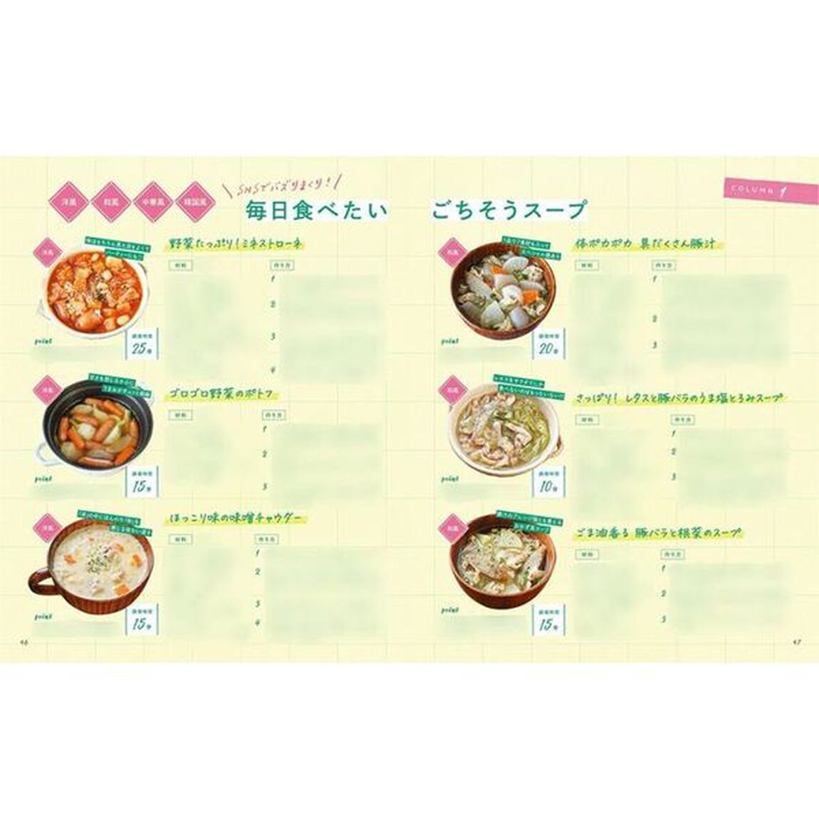 料理人の夫がうなった！究極のラクうまレシピ手帖