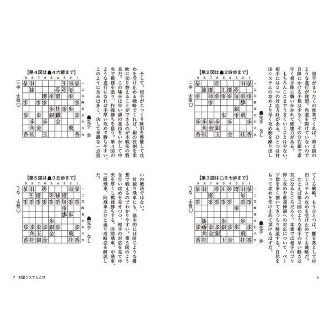 オールインワンの新戦法村田システム