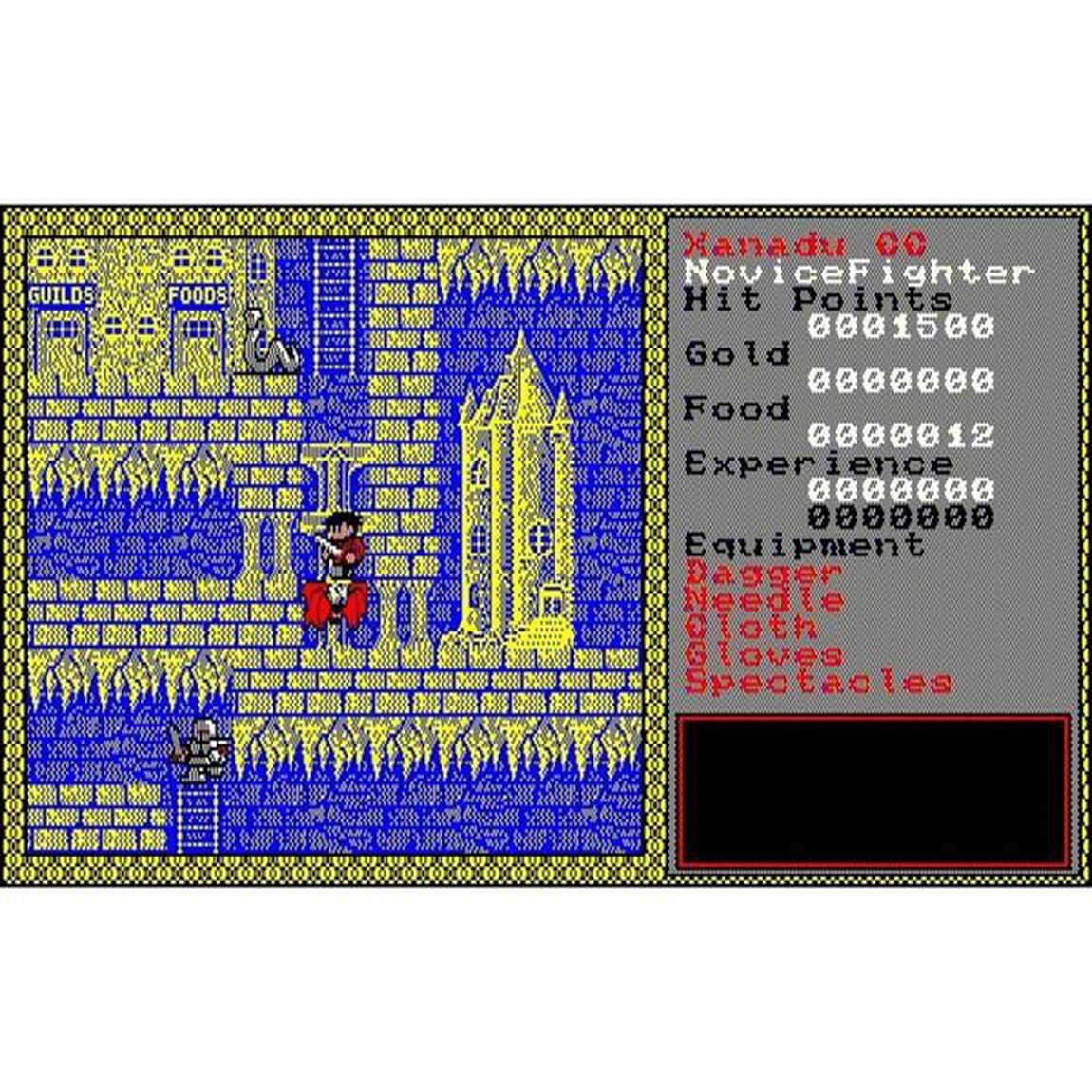 ザナドゥコンプリートコレクション