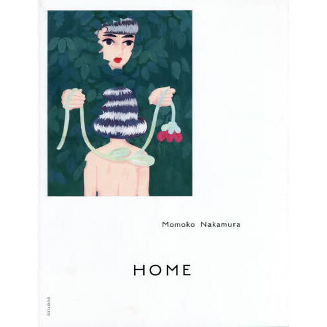 ＨＯＭＥ