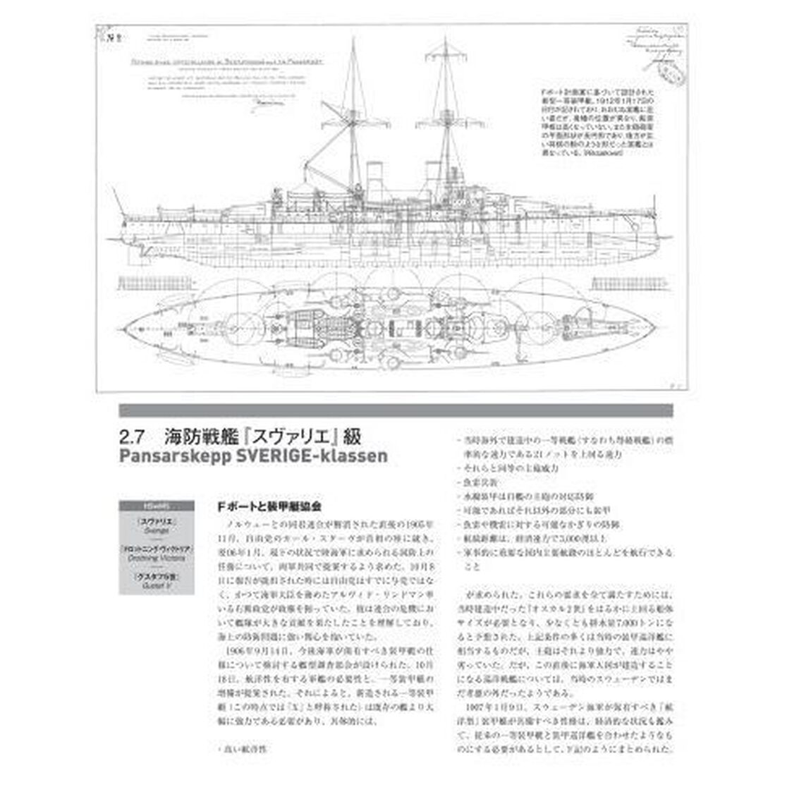 海防戦艦　設計・建造・運用１８７２〜１９３８