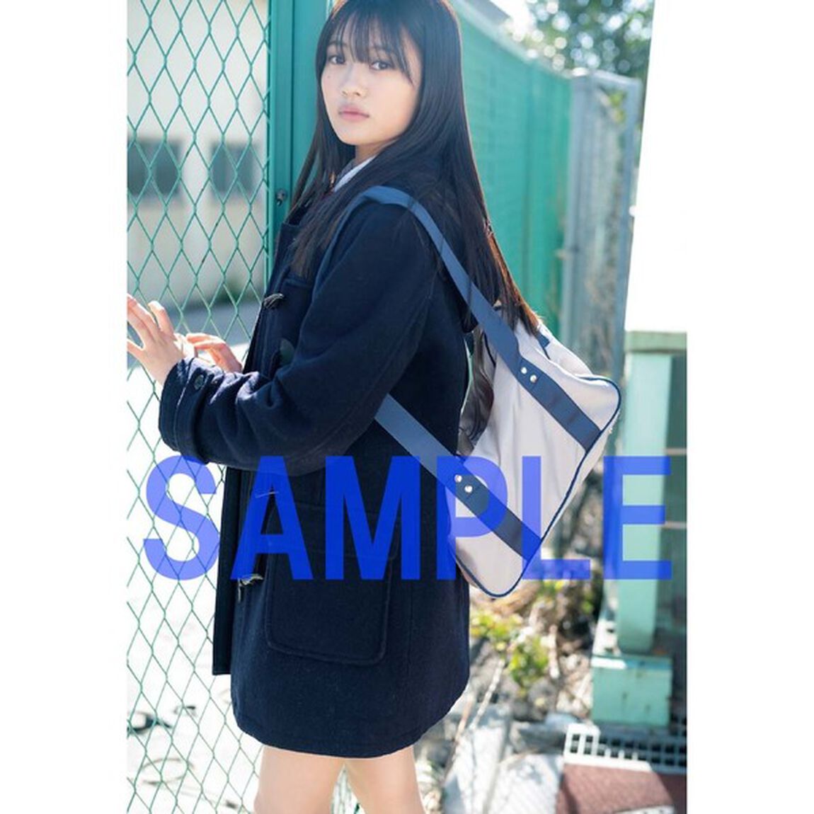 B.L.T.graduation2024高校卒業【セブンネット限定特典：奥田いろは（乃木坂46） ポストカード1枚付き】