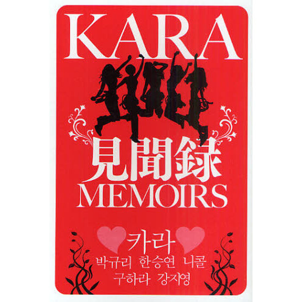 ＫＡＲＡ見聞録