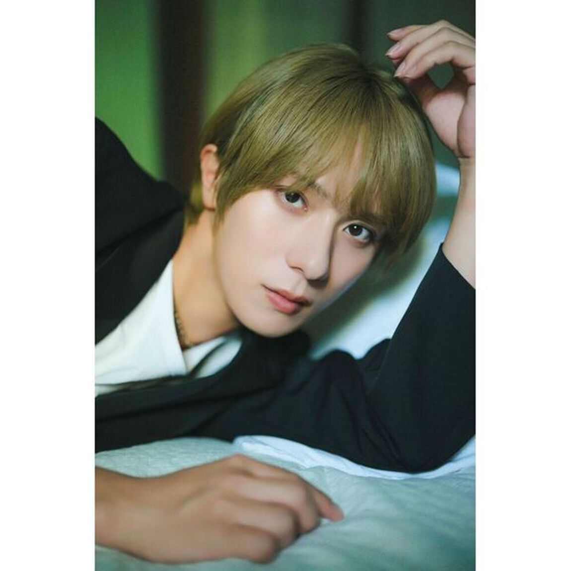 Ｓｏｌｓｔｉｃｅ　永田聖一朗Ｈｏｌｉｄａｙ‐ｉｓｈ　Ｐｈｏｔｏｂｏｏｋ
