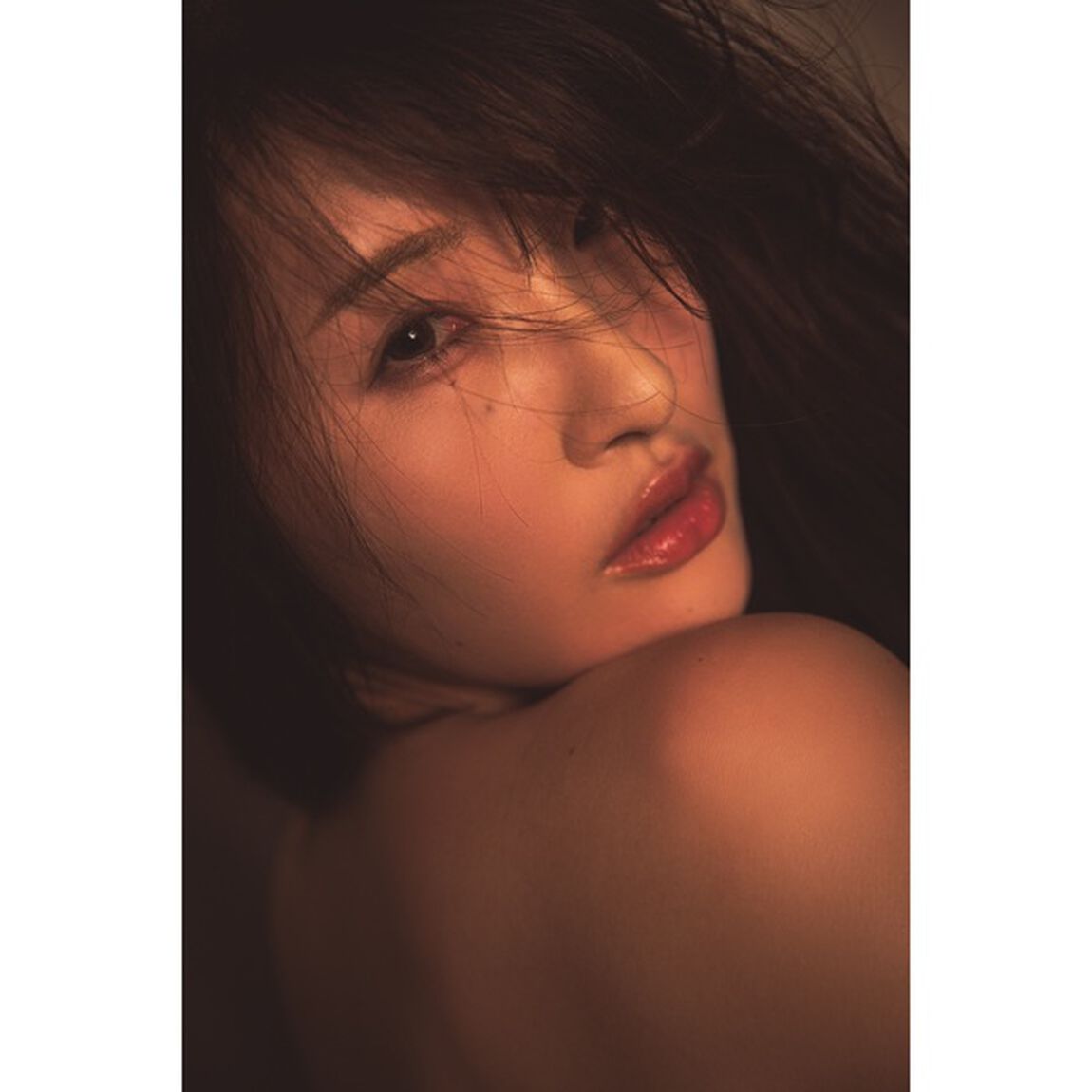 原つむぎ 写真集 『 Bloom 』【セブンネット限定特典：生写真 1枚付き】