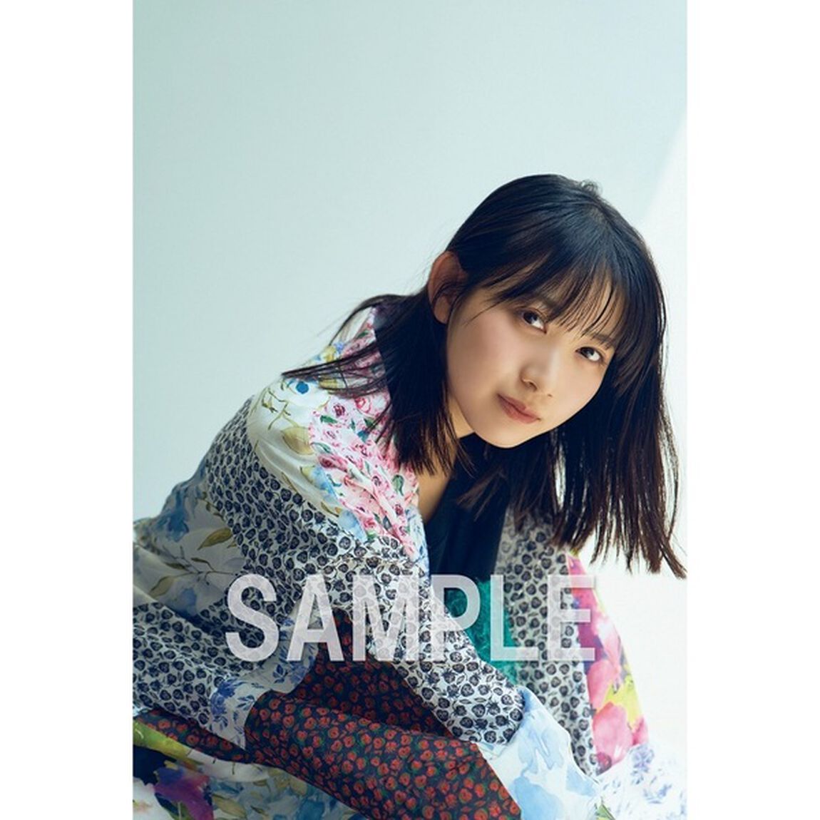 blt graph.vol.106【セブンネット限定特典：八木仁愛（僕が見たかった青空）ポストカード 1枚付き】