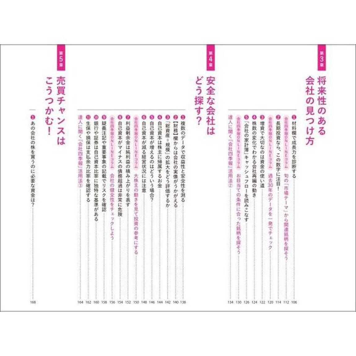 会社四季報公式ガイドブック「改訂版」