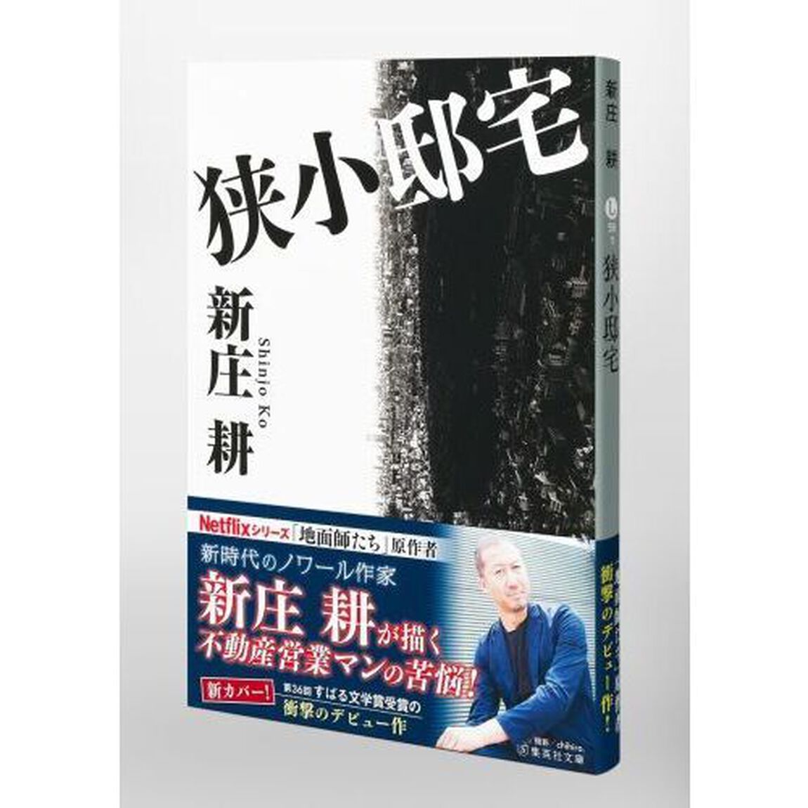 狭小邸宅