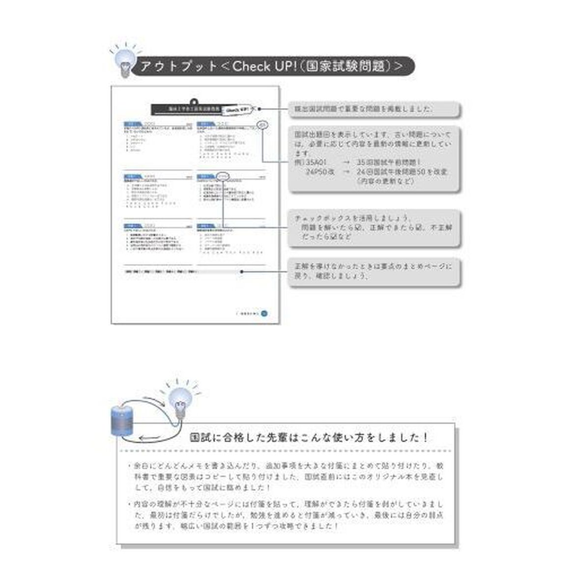 臨床工学技士国家試験Ｃｈｅｃｋ　ＵＰ！・生体機能代行装置学　２０２５