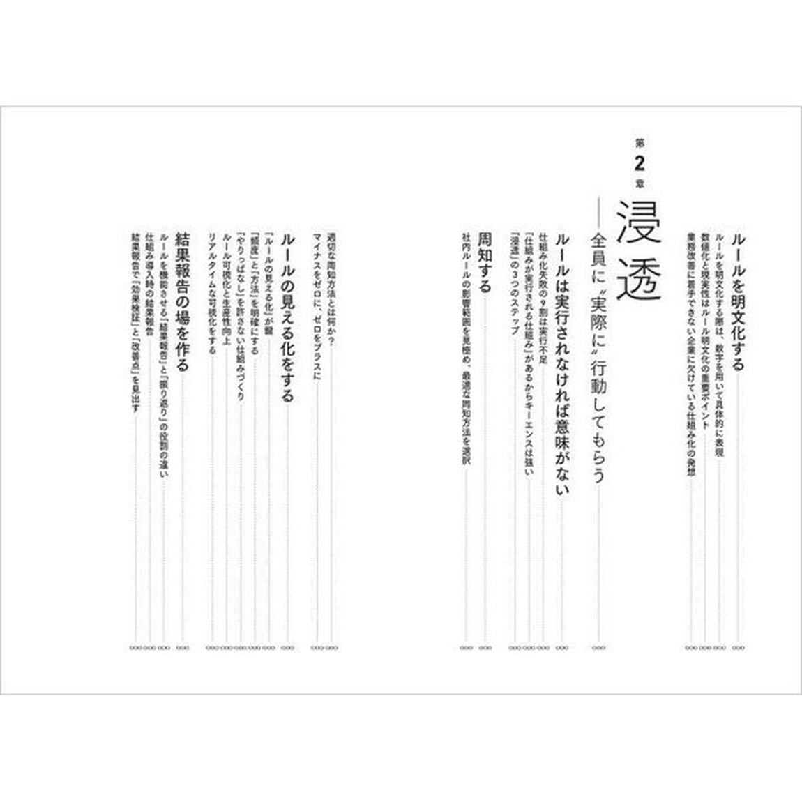仕組み化がすべて　&ldquo;最強企業&rdquo;で学んだチームで成果を出すためのマネジメントの本質