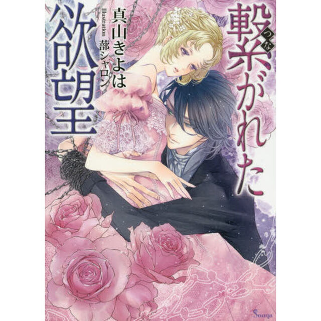 繋がれた欲望