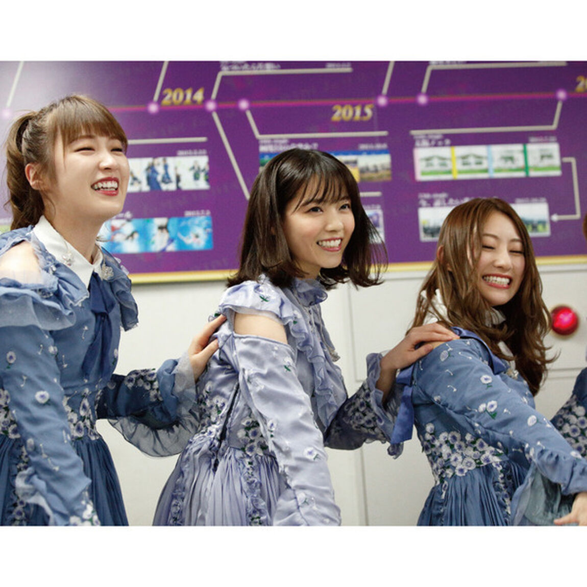 乃木坂46 7thYEAR BIRTHDAY LIVE DAY4 〜西野七瀬卒業コンサートフォトブック〜 表紙A版【セブンネット限定販売】