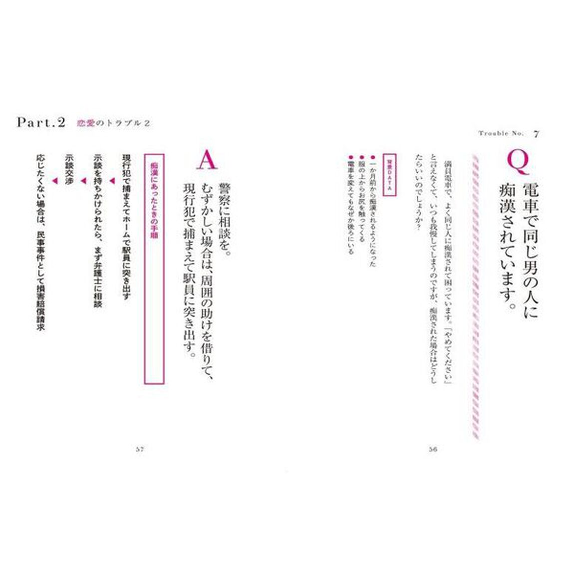 銀座の弁護士が教える泣かない女になる方法