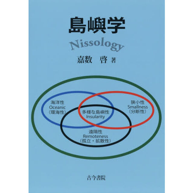 島嶼学