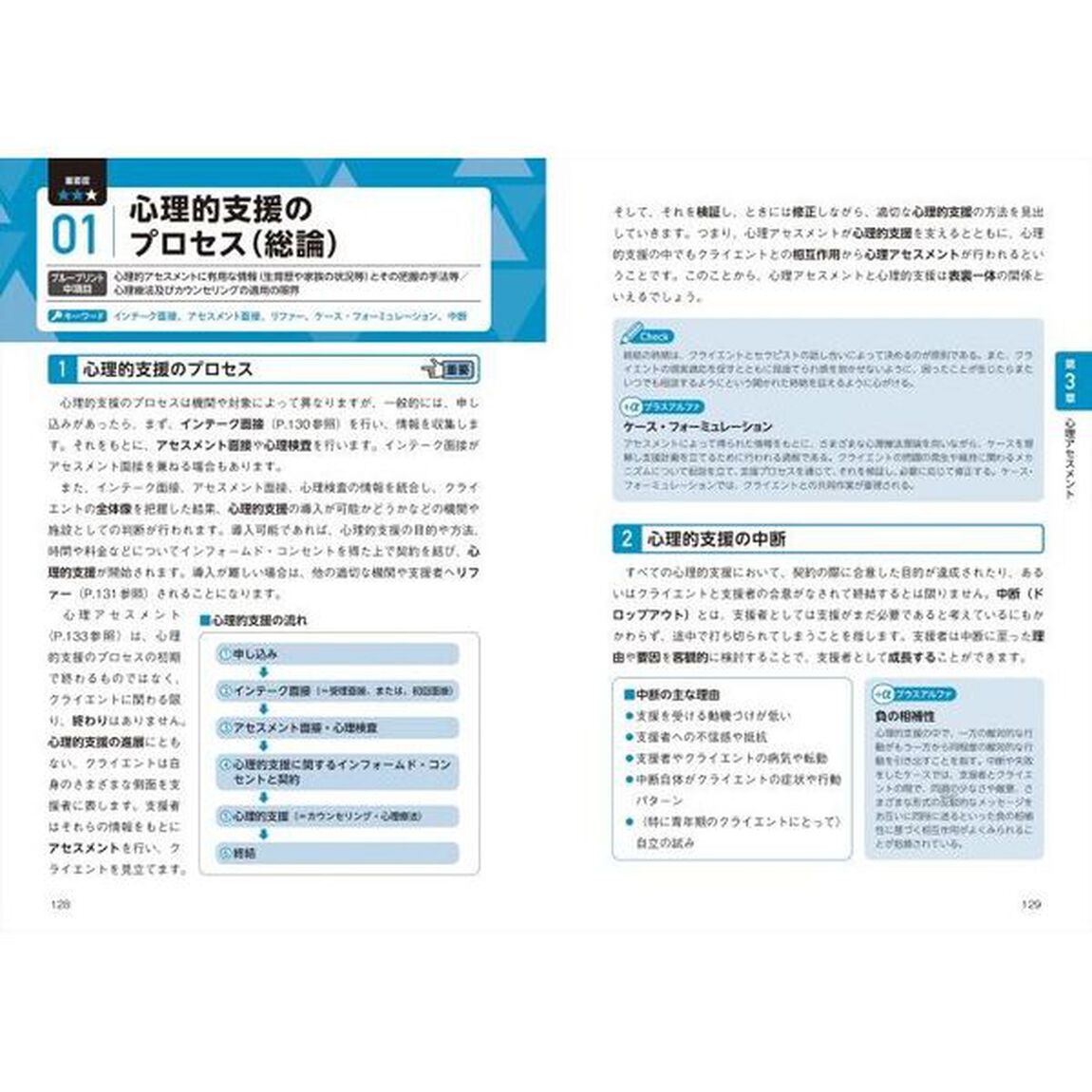 一発合格！公認心理師対策テキスト＆予想問題集　２０２３年版