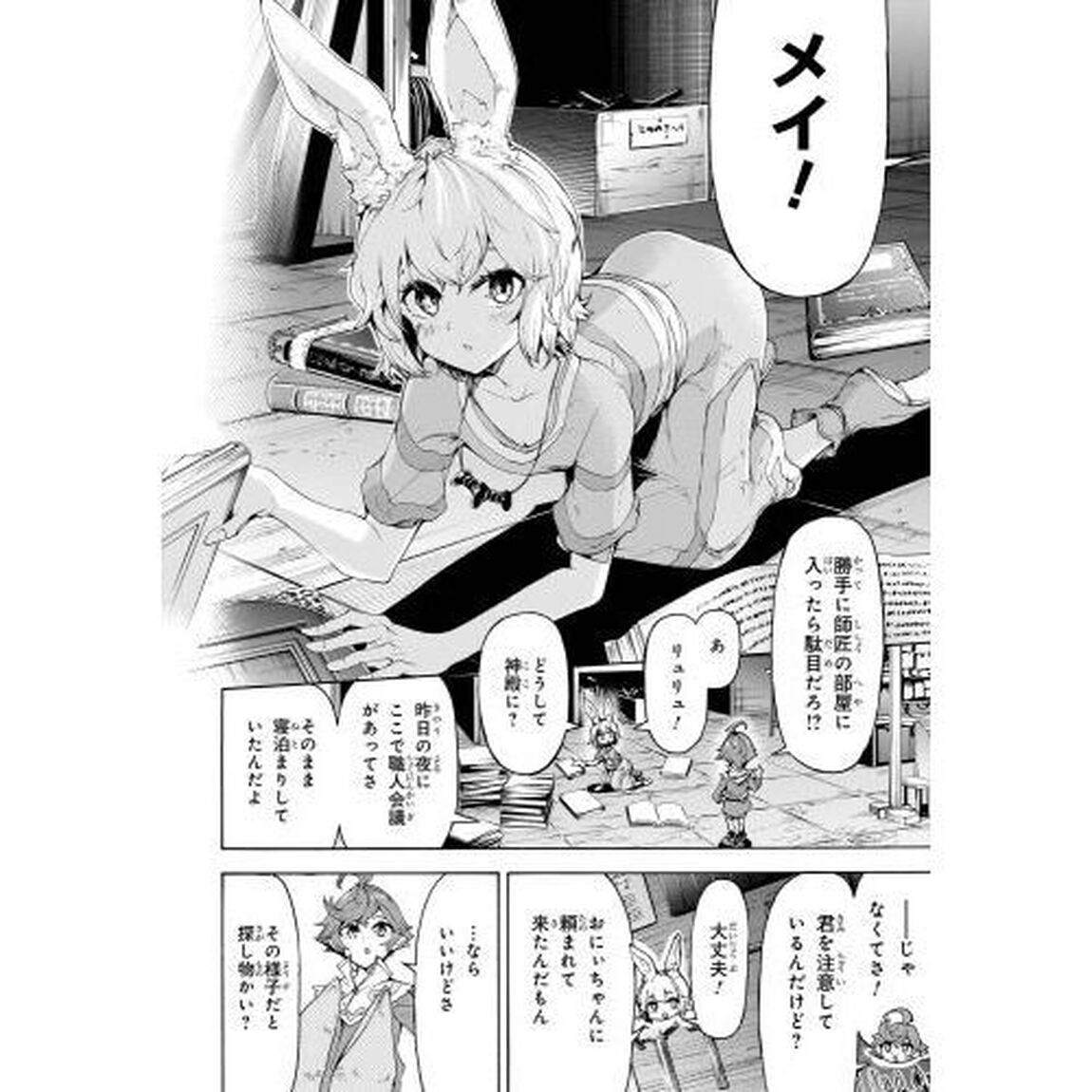 田舎のホームセンター男の自由な異世界生活　１２