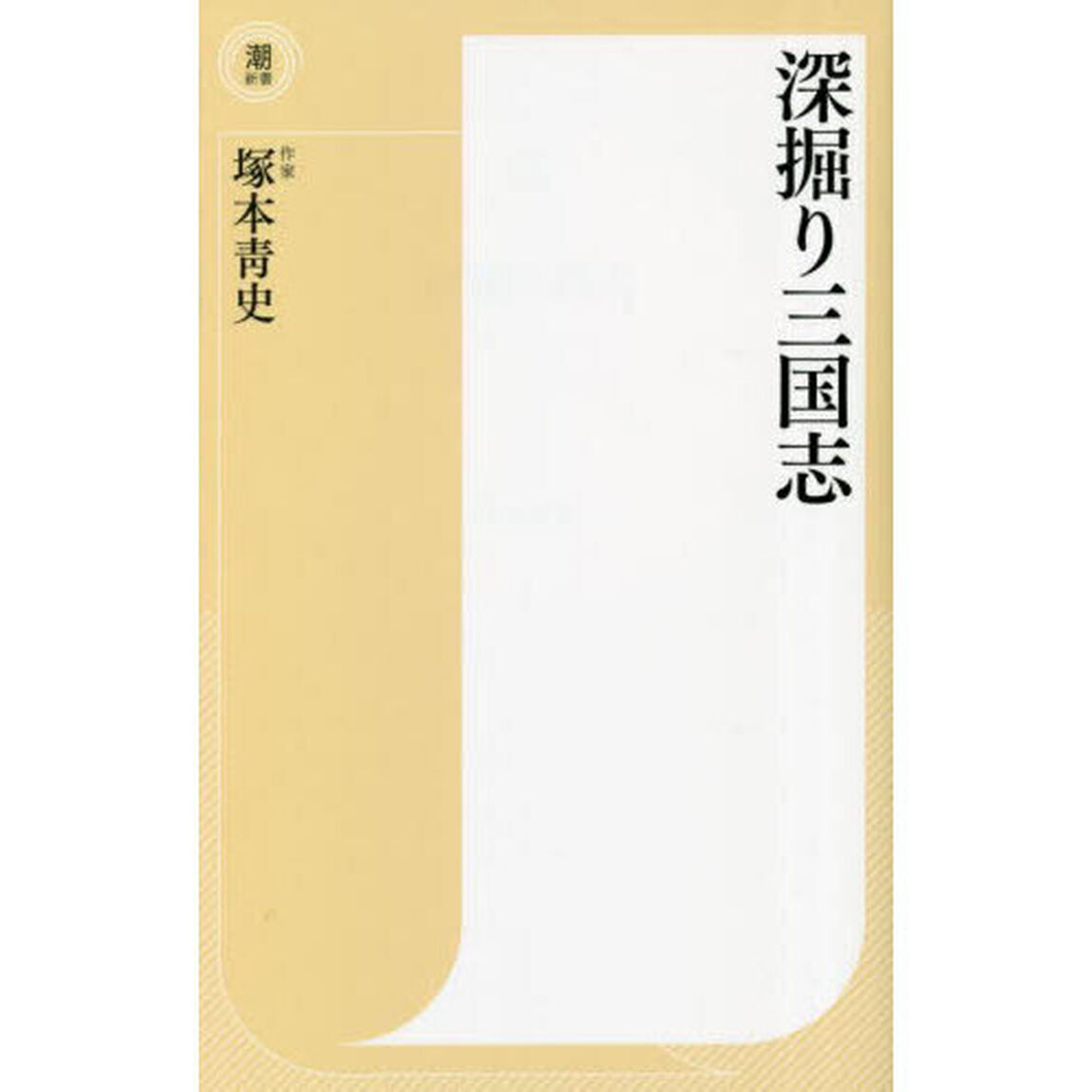 深掘り三国志